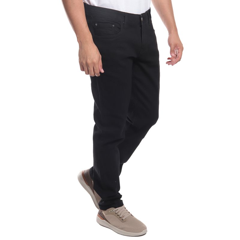  Maximos USA Pantalones de vestir slim fit premium para hombre,  color negro, Negro - : Ropa, Zapatos y Joyería