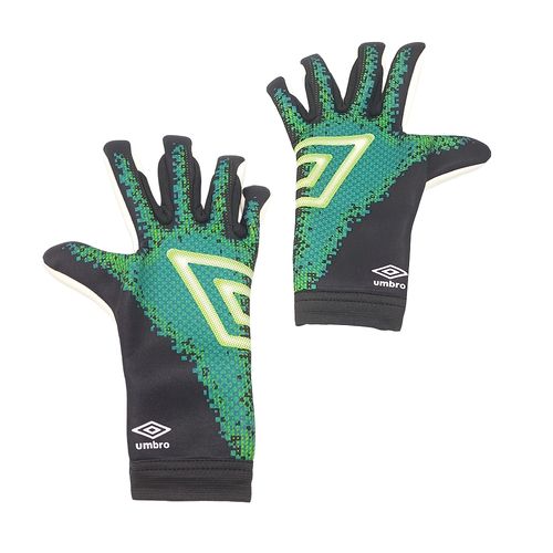 Guantes Para gimnasio Ice Border II K6 Talla S