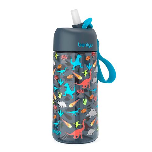 Botella Bentgo de plástico 450 ml