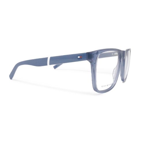 Aro completo cuadrado Tommy Hilfiger acetato para hombre