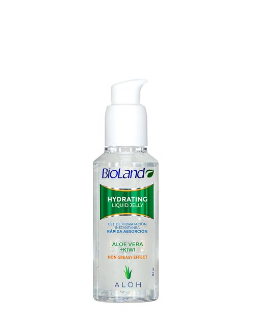 Gelatina Líquida Hidratante 150ml