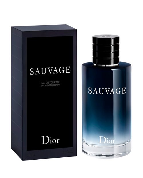 Sauvage Eau de Toilette