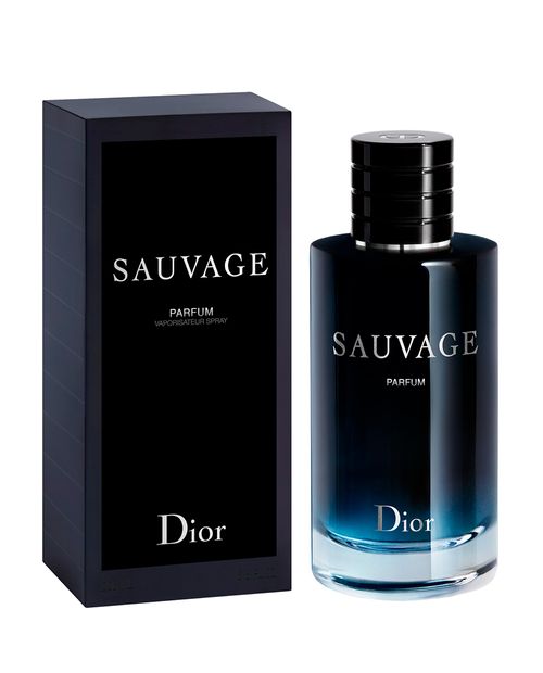 Sauvage Parfum