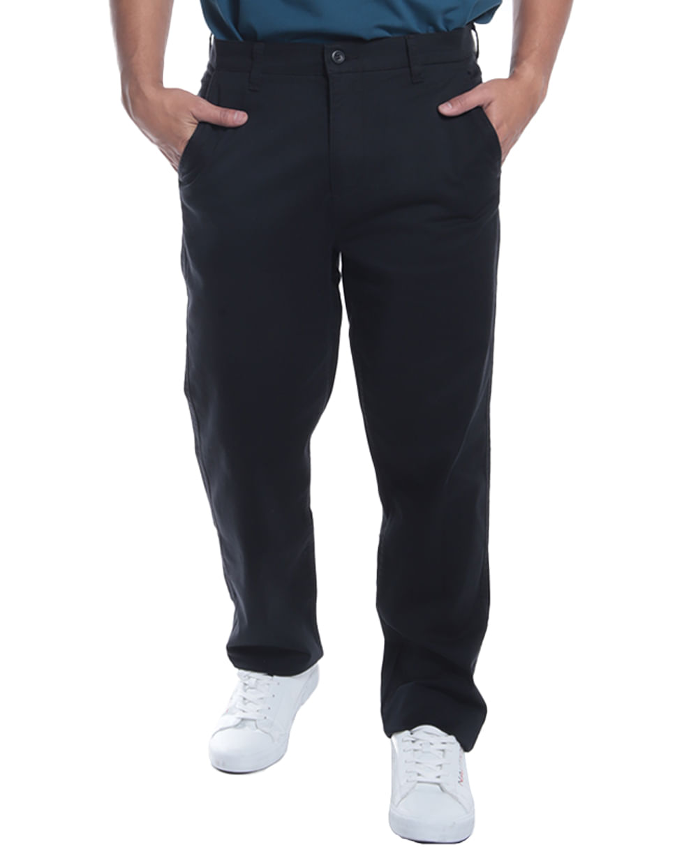 Dockers Smart 360 Flex Alpha Skinny, Pantaloni, Uomo, Sharkskin, 36W / 34L