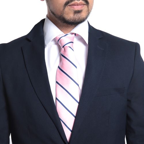 Las mejores ofertas en Corbata Negra Cuello Formal Corbatas, Pañuelos y  formales para hombres