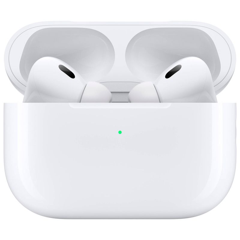 Audífonos inalámbricos in ear Apple Airpods pro 2nd gen