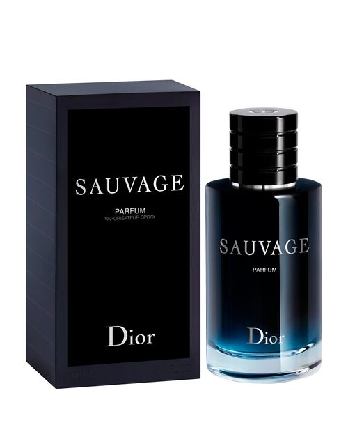 Sauvage Parfum