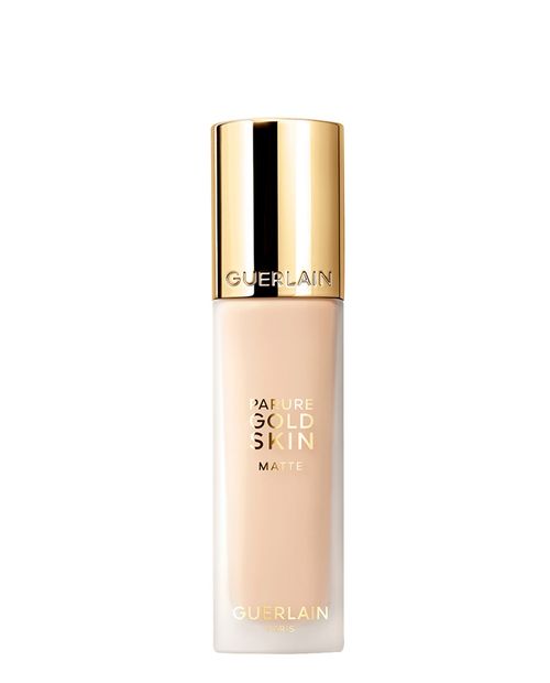Parure Gold Skin Matte Fondo de Maquillaje Alta Perfección 24H Sin Transferencia