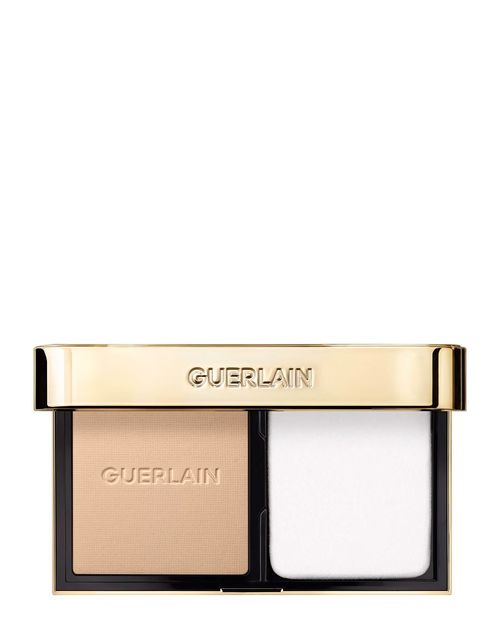 Base compacta Parure Gold Control