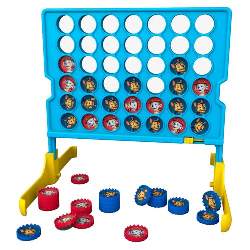 Paw Patrol 4 En Linea