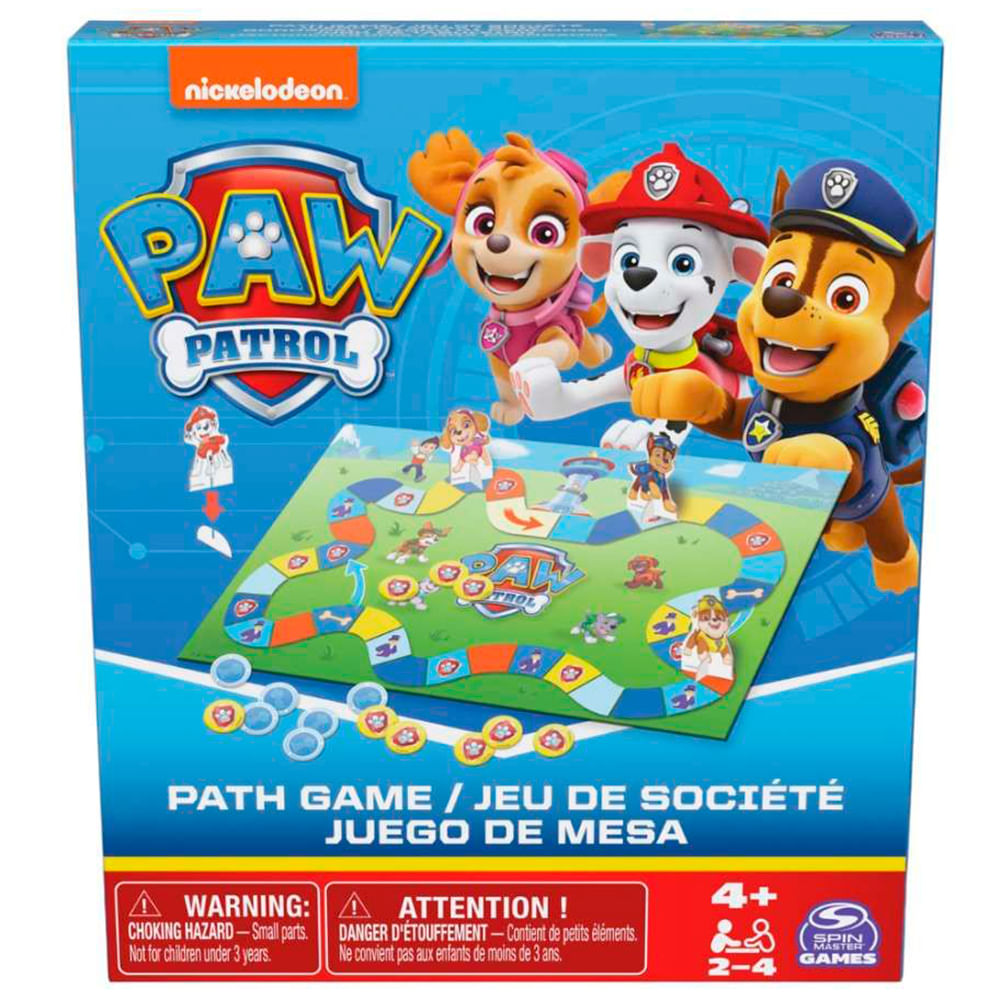 Juguetes Educativos Catalogos De Juguetes De Walmart Paw Patrol