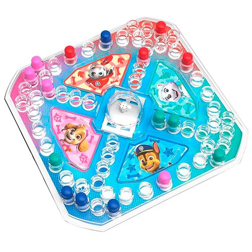 Paw Patrol Juego Popup Jr