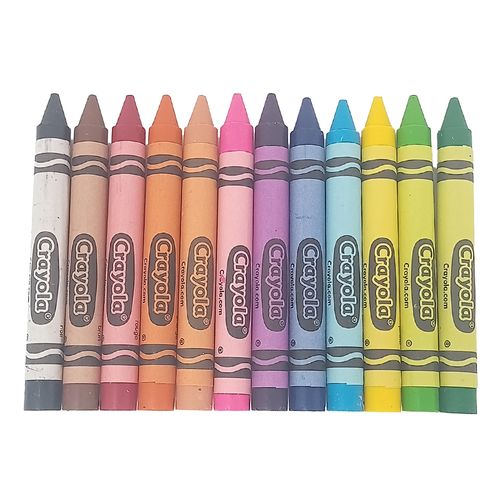 pts 17 – Acuarelas para niños 12 colores y pincel - Pincel