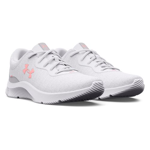  Under Armour - Calzado Deportivo Para Mujer / Zapatos Para Mujer:  Ropa, Zapatos Y Joyería