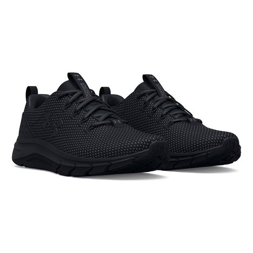 Las mejores ofertas en Zapatos tenis Under Armour Negro para