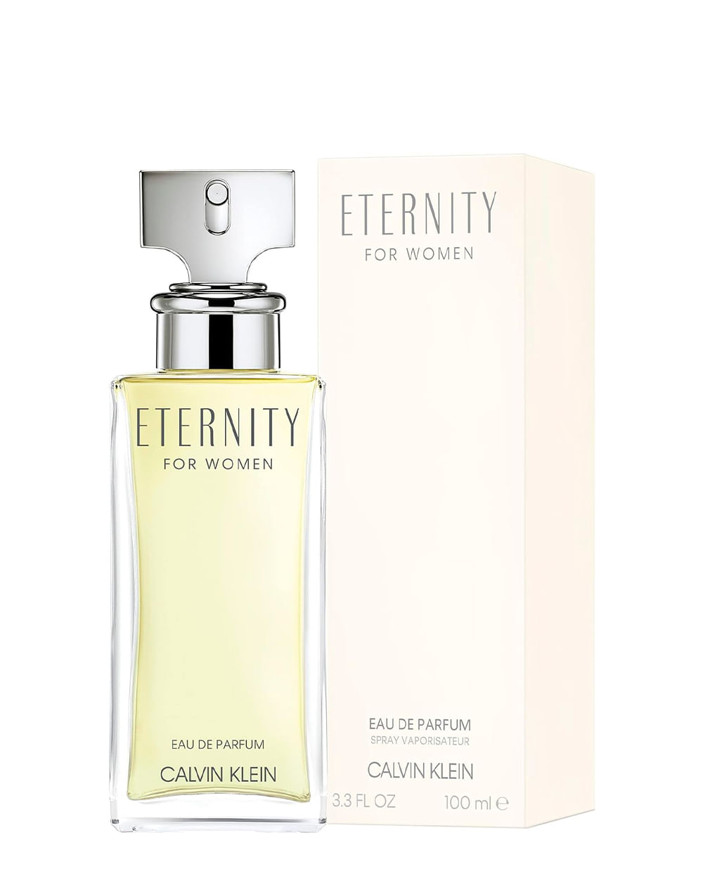 Klein Mujer Perfume Eternity Moment Dama Eternity Moment Eternity