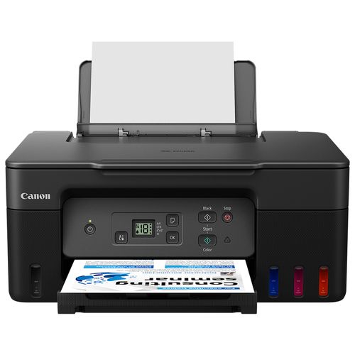 Impresora multifuncional Canon Pixma G2170