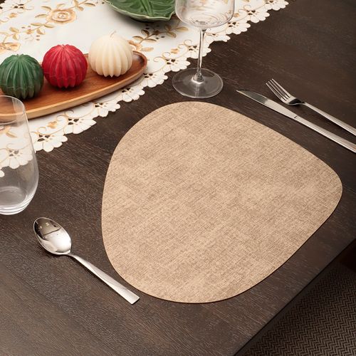 Individual para mesa 34x42.5 cm