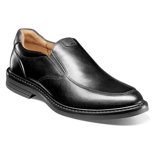 Zapato de vestir Florsheim negro para hombre