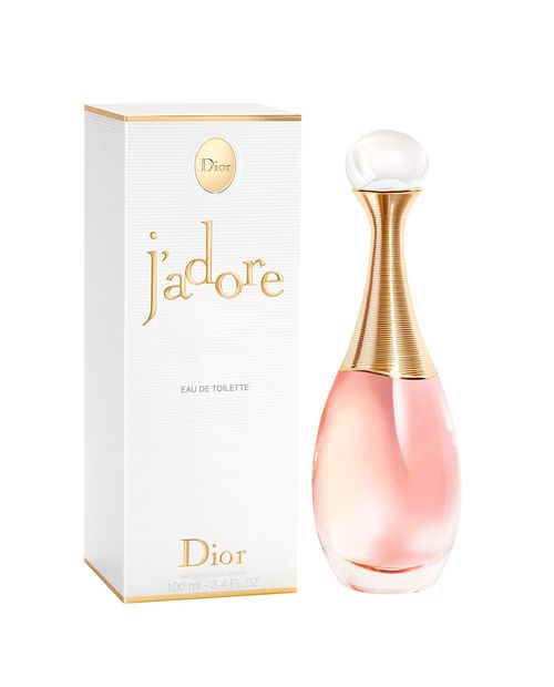 J'adore Eau de Toilette