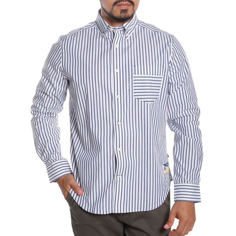 Camisas marca nautica hotsell