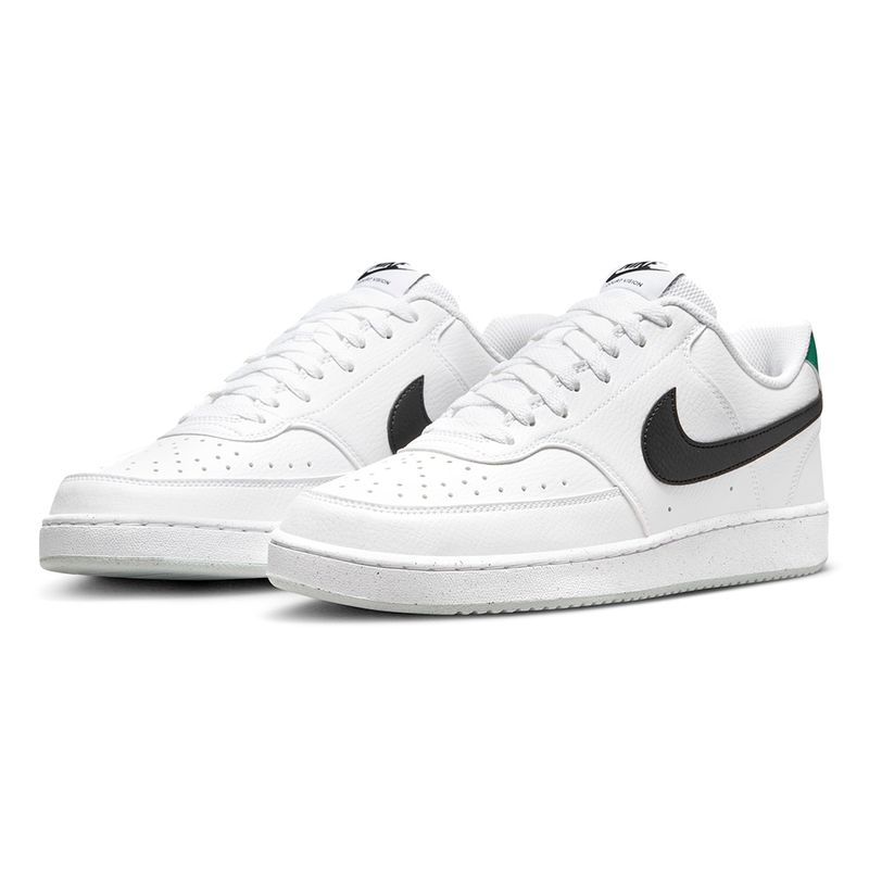 Zapatos nike para hombre blancos new arrivals