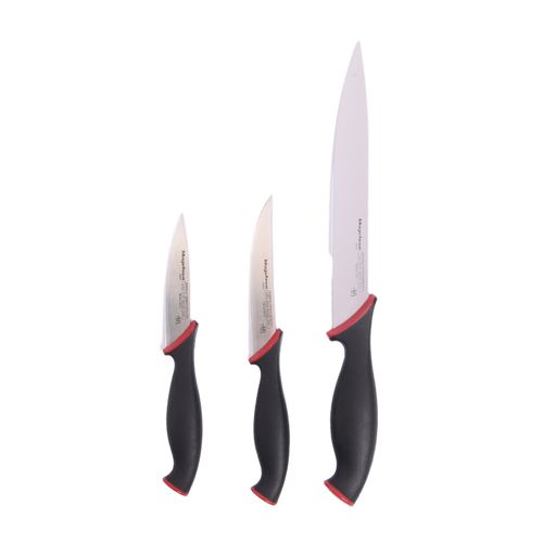 Set de cuchillos para cocina Magefesa