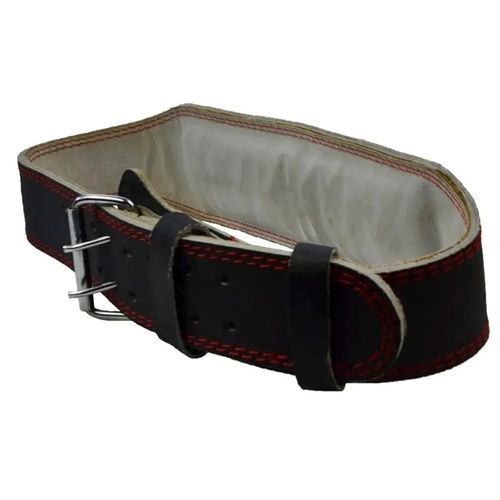 Cinturón para levantamiento de peso k6 bull+