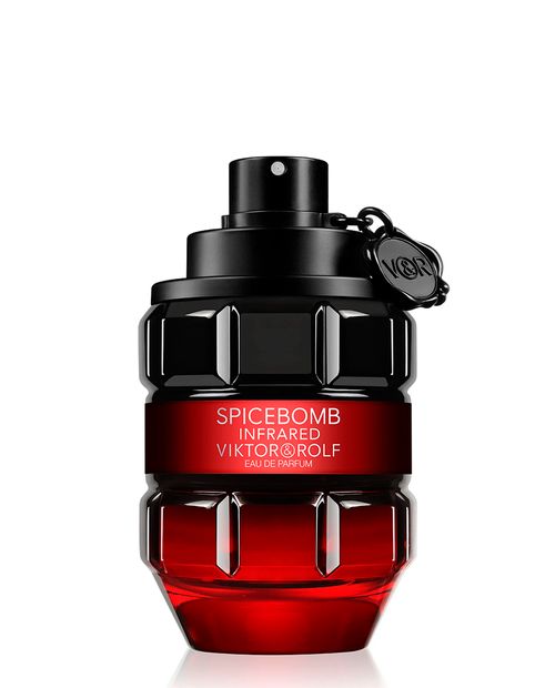 Spicebomb Infrarrojos Eau de Parfum 90ml