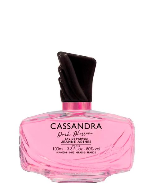 Cassandra Flor Oscura Eau de Parfum 100ml