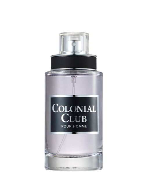 Colonial Club Eau de Toilette 100ml