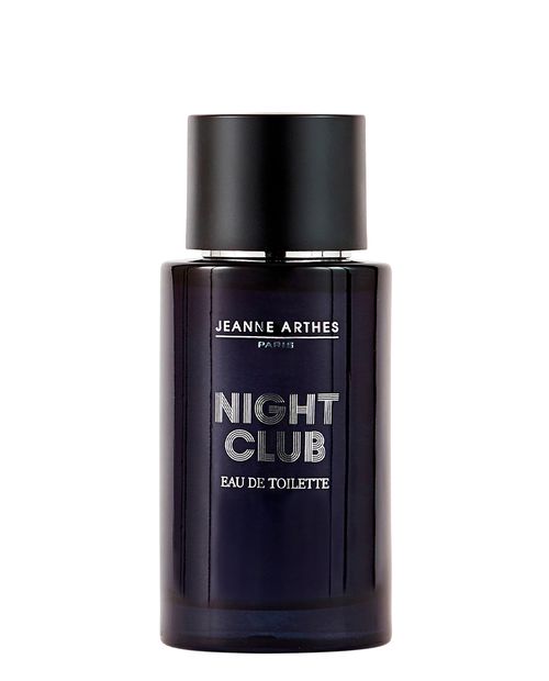 Night Club Eau de Toilette 100ml