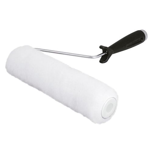 Rodillo para pintar 9"*5/8" con felpa