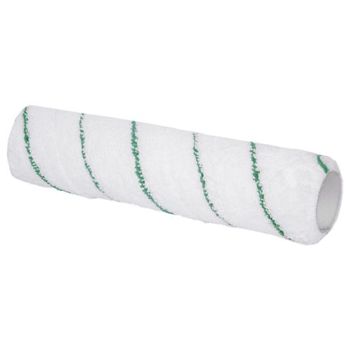 Felpa para rodillo microfibra 9plg *3/8