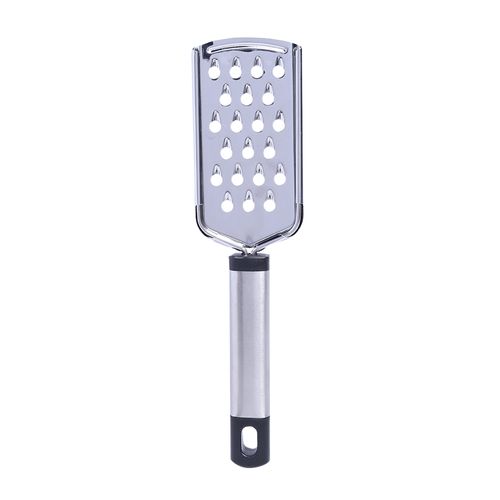 Rayador de acero inoxidable 24 cm