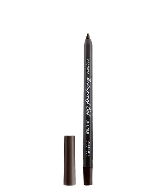 Delineador de Labios en Gel Waterproof