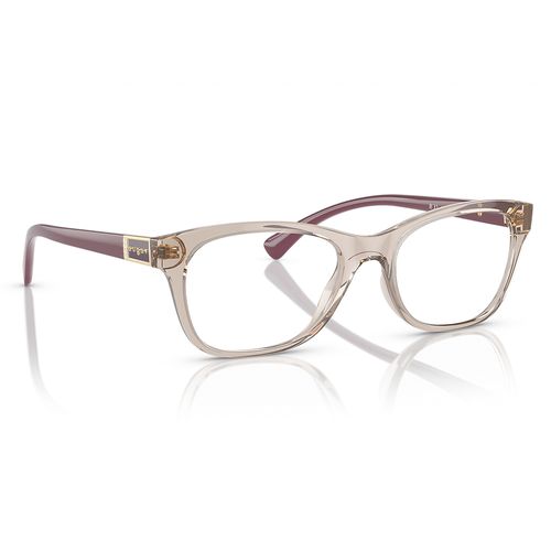Aro completo cuadrado Vogue acetato para mujer