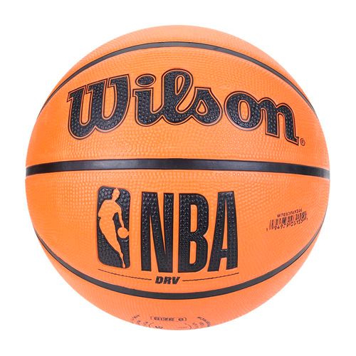 Balón de baloncesto Wilson NBA drive no.6