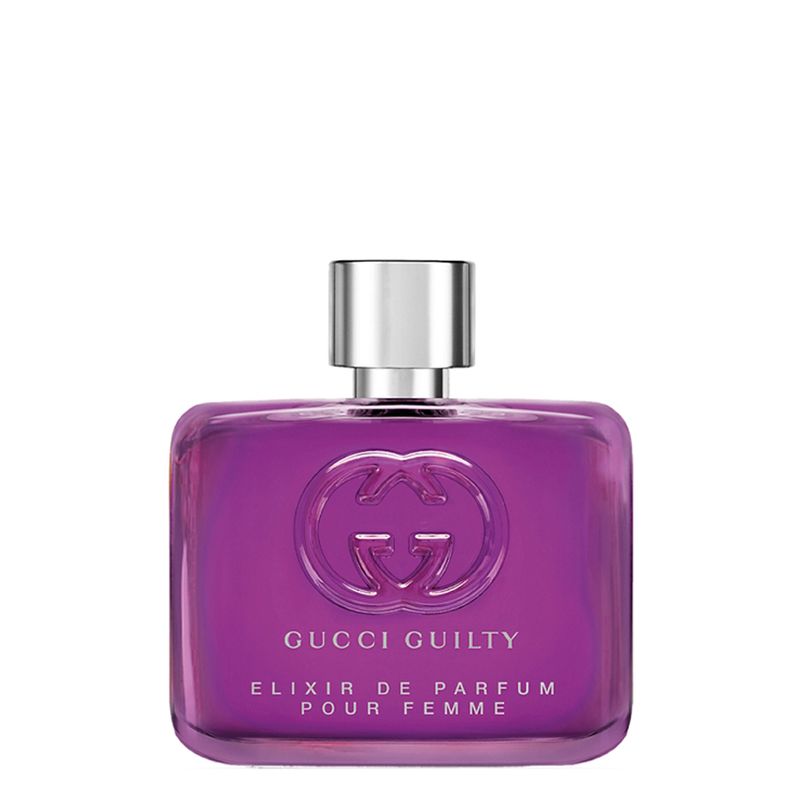 Gucci Guilty Elixir de Parfum Pour Femme