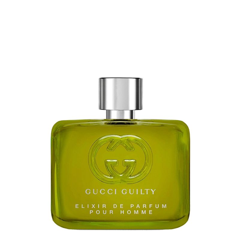 Gucci Guilty Elixir de Parfum Pour Homme Siman Guatemala