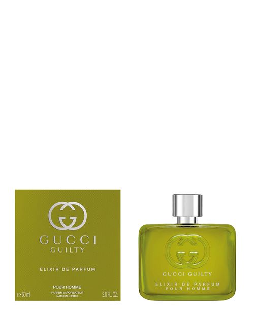Gucci Guilty Elixir de Parfum Pour Homme