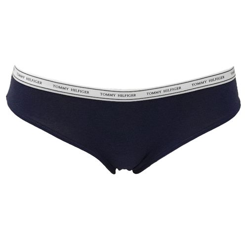 Bikini color negro para dama