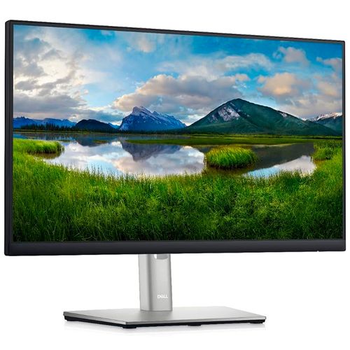 Monitor Dell de 21,5" Full HD HDMI/VGA