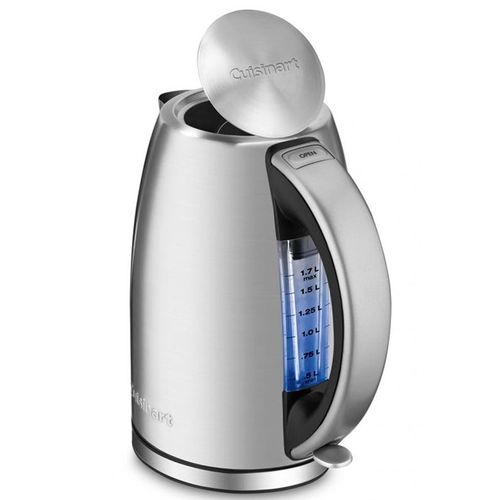 Tetera eléctrica Cuisinart 7 tazas
