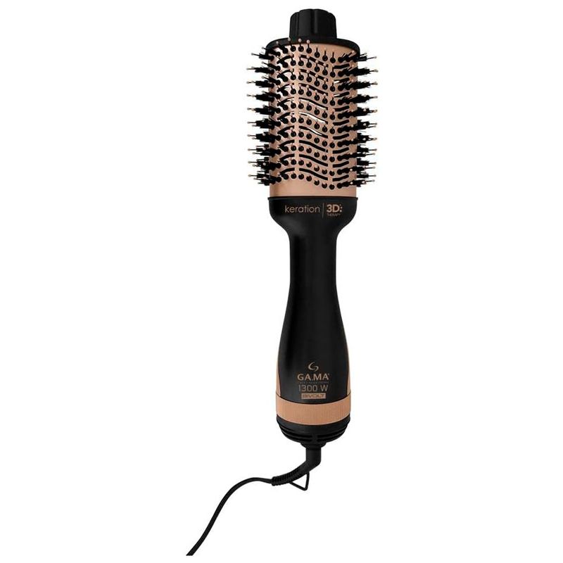 Cepillo secador keration Siman Costa Rica