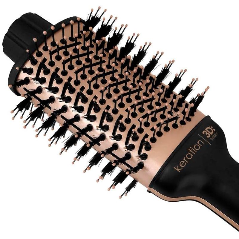 Cepillo secador keration Siman Costa Rica