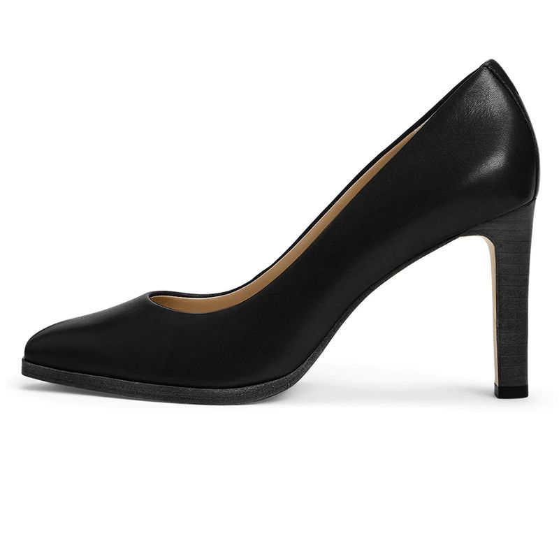  SR Max Rialto - Zapatos de trabajo antideslizantes para mujer,  estilo atlético, color negro, Negro - : Ropa, Zapatos y Joyería
