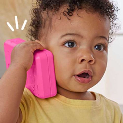 Fisher-price smartphone de aprendizaje r