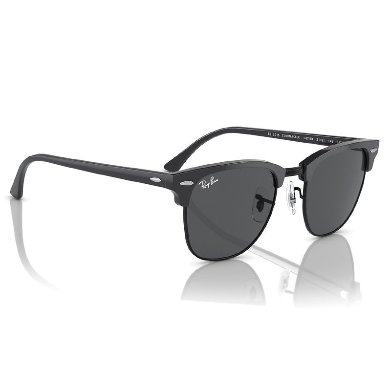  LYZOIT Lentes de sol cuadrados de gran tamaño para mujeres y  hombres, parte superior plana grande, protección UV, sombras sin montura,  (2 unidades bandera) negro + azul espejo : Ropa, Zapatos