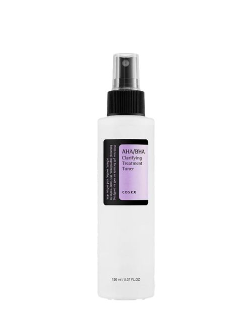 AHA BHA Tónico Tratamiento Clarificante 150ml